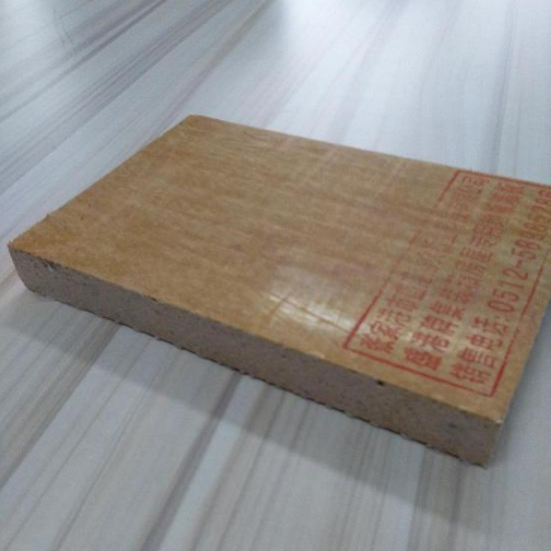 盛港牌天然木纹黄色集装箱板材